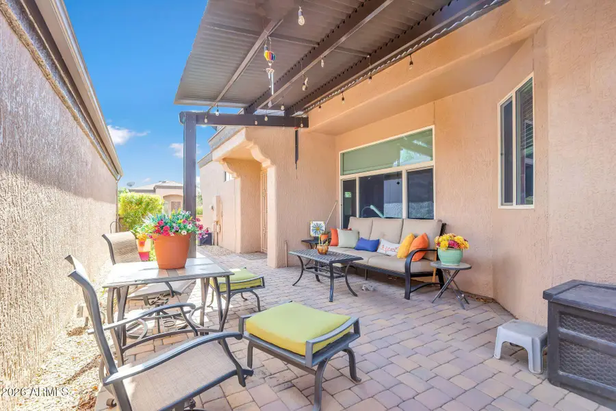 19949 N Greenview Drive, Sun City West, AZ 85375 - #2