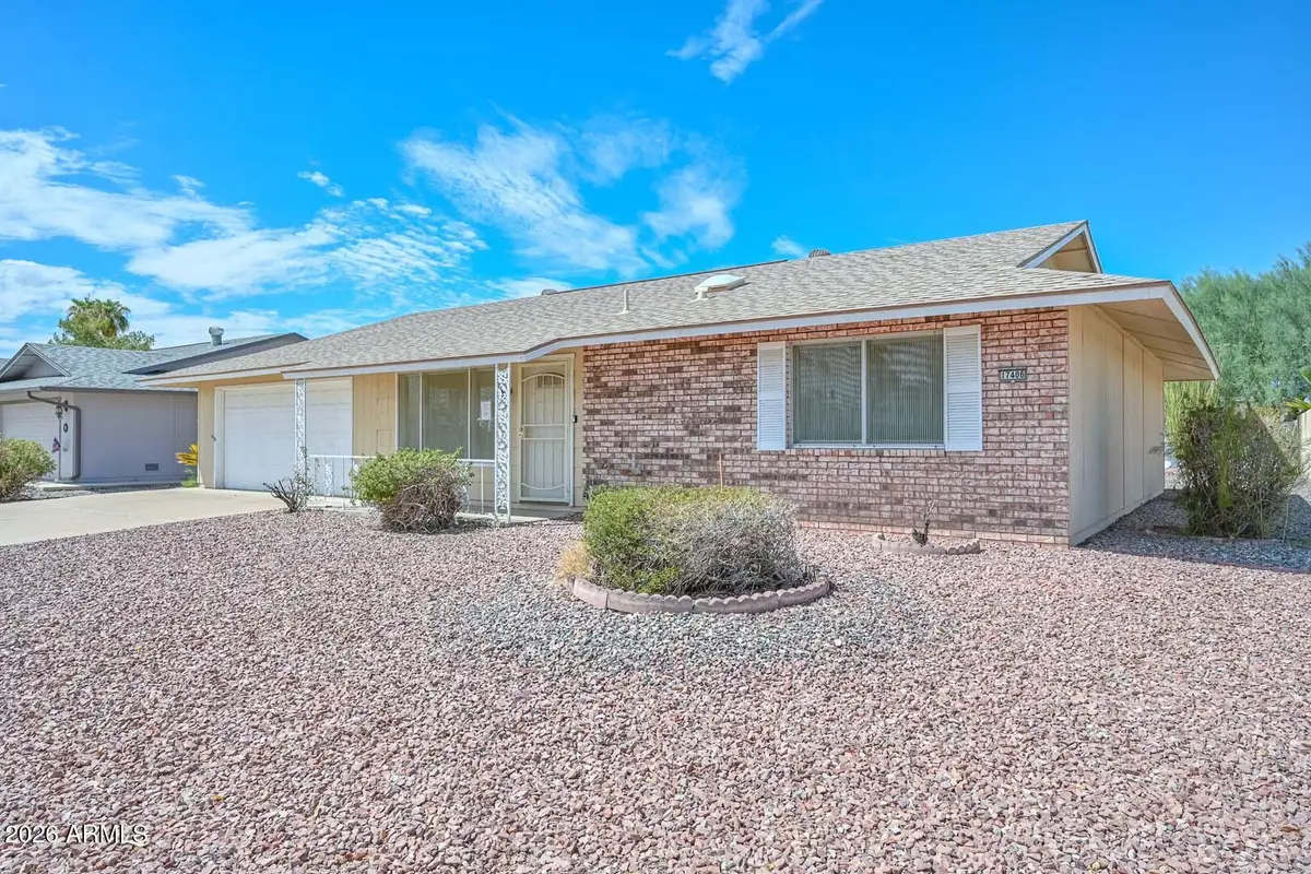 17406 N 130th Avenue, Sun City West, AZ 85375 - #1