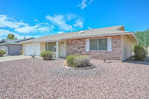17406 N 130th Avenue, Sun City West, AZ 85375