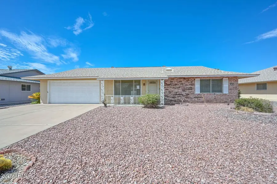 17406 N 130th Avenue, Sun City West, AZ 85375 - #2