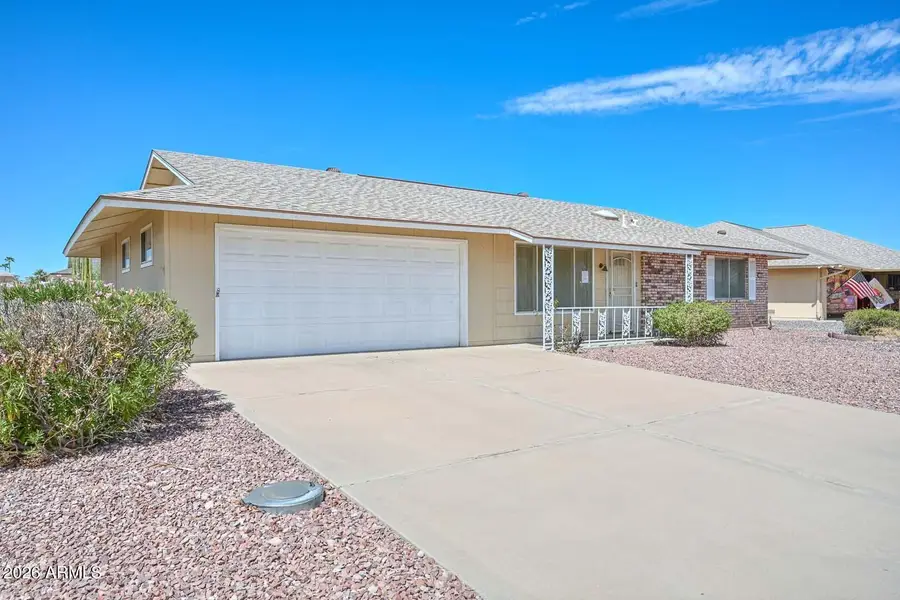 17406 N 130th Avenue, Sun City West, AZ 85375 - #3