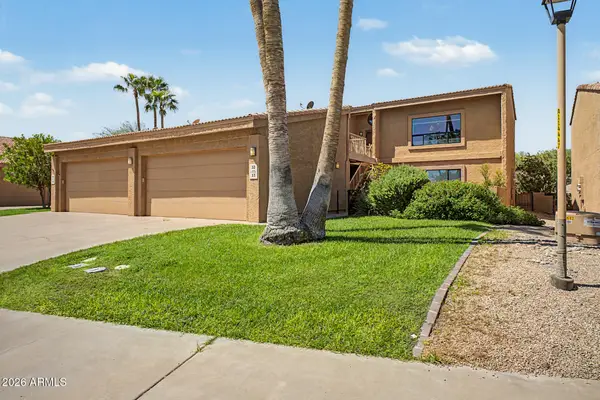 16208 E Rosetta Drive #32, Fountain Hills, AZ 85268