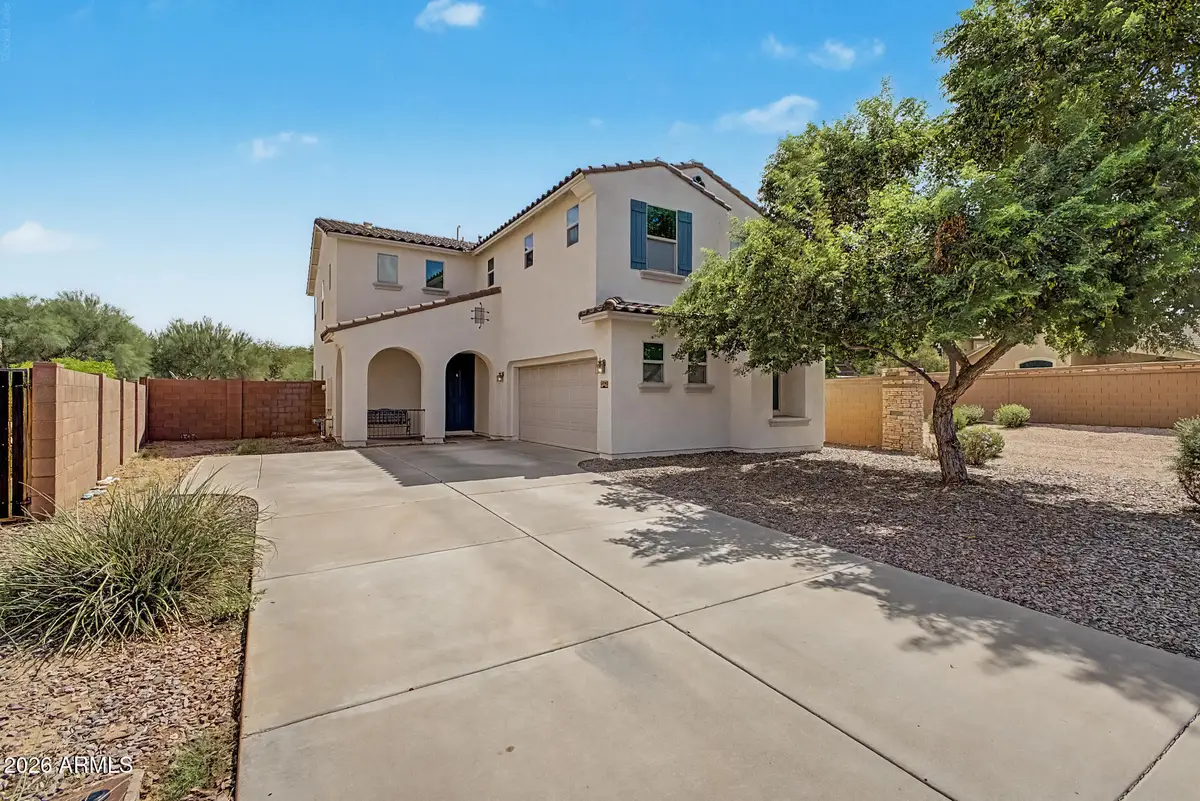 34995 N Jamaica Hope Way, San Tan Valley, AZ 85143 - #1