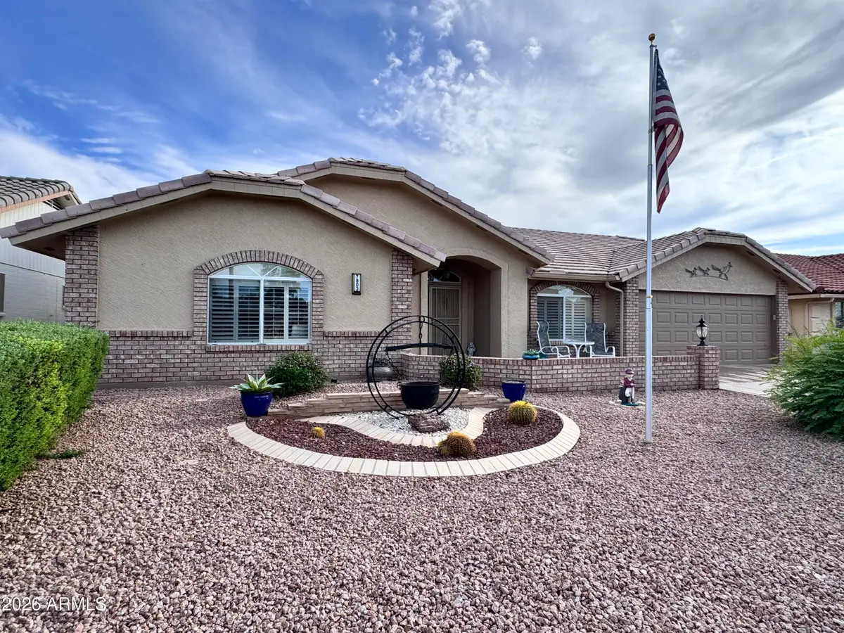 7803 E Navarro Avenue, Mesa, AZ 85209 - #1