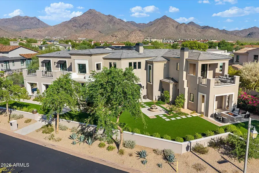 9735 E Kemper Way, Scottsdale, AZ 85255 - #2