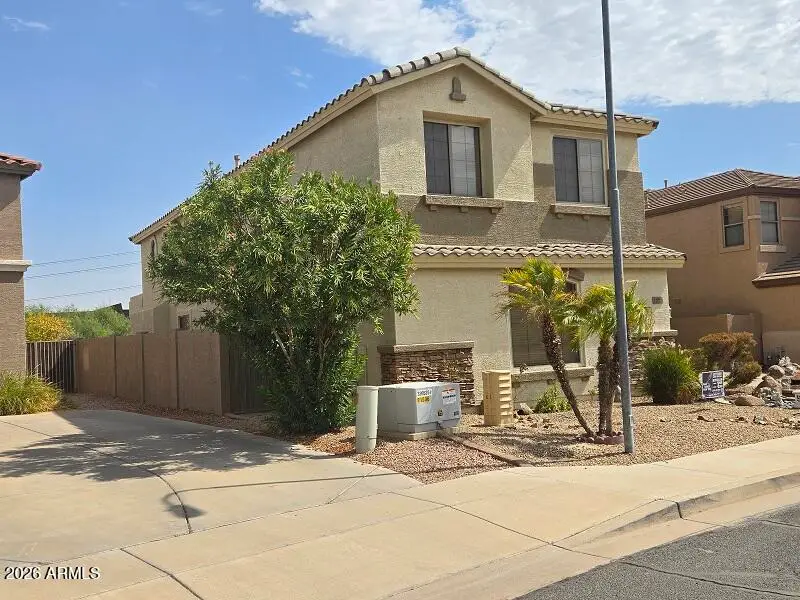 17013 S Coleman Street, Phoenix, AZ 85045 - #2