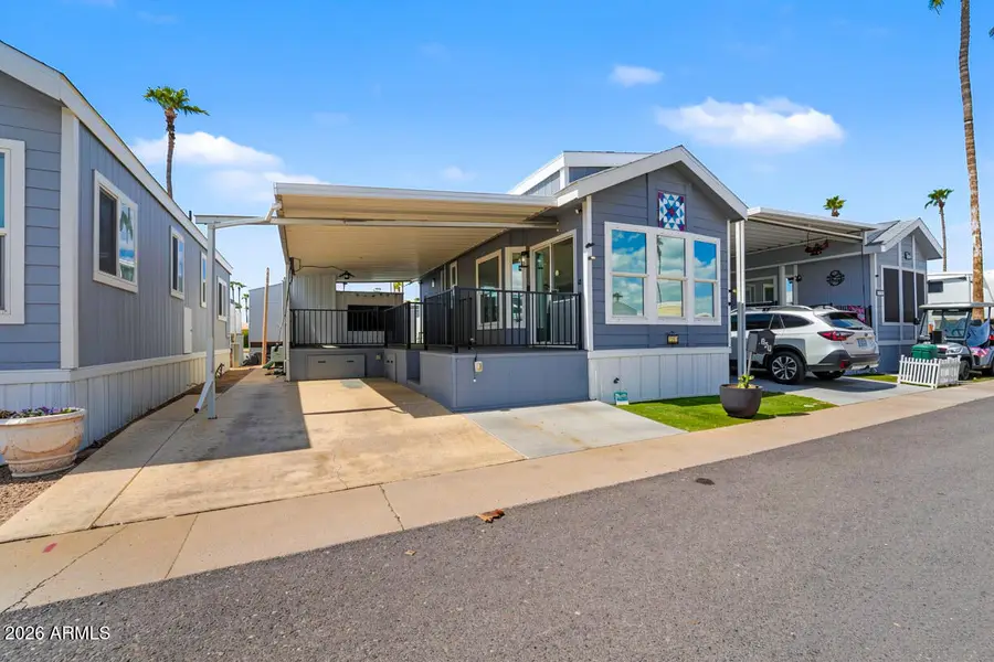 303 N Lindsay Road #T69, Mesa, AZ 85213 - #3
