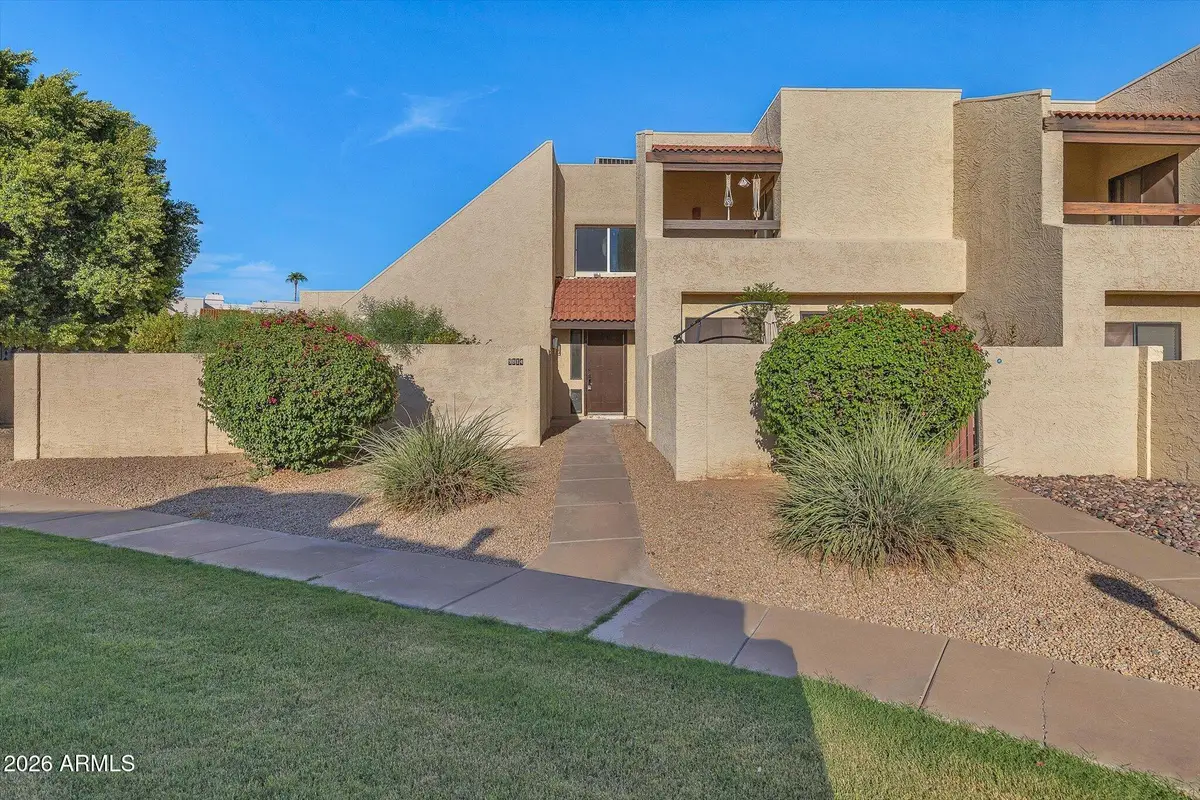 9814 N 5th Street, Phoenix, AZ 85020 - #1