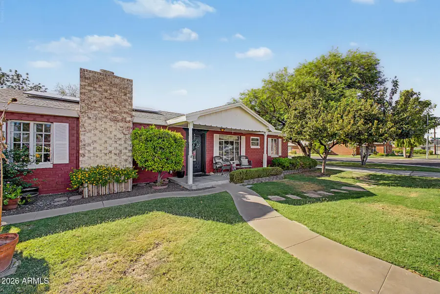 7420 N 58th Drive, Glendale, AZ 85301 - #2