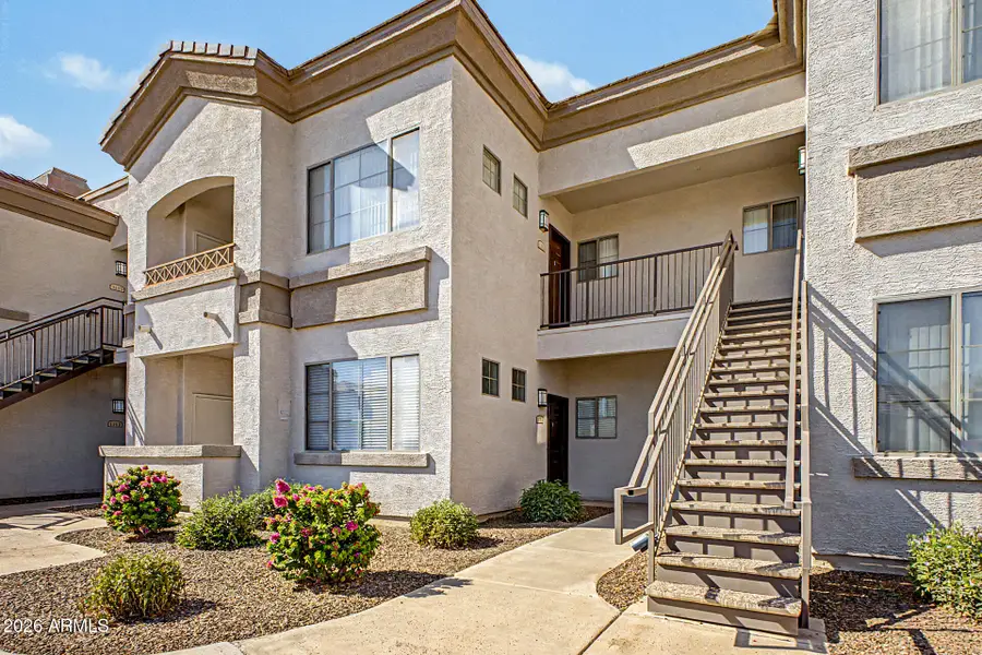 1941 S Pierpont Drive #1114, Mesa, AZ 85206 - #2