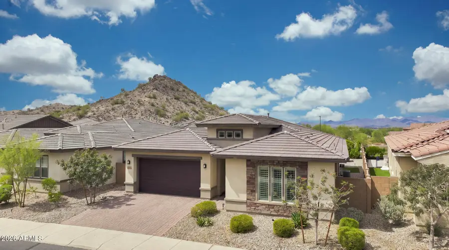 18204 W Hope Drive, Goodyear, AZ 85338 - #2