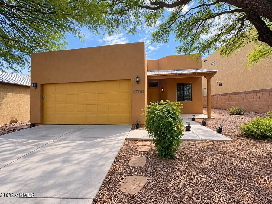 1790 Knowlton Street, Sierra Vista, AZ 85635 - #2