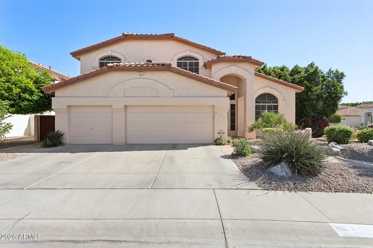 5851 W Charter Oak Road, Glendale, AZ 85304 - #1