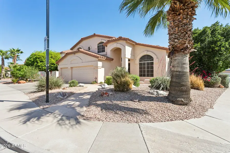 5851 W Charter Oak Road, Glendale, AZ 85304 - #2