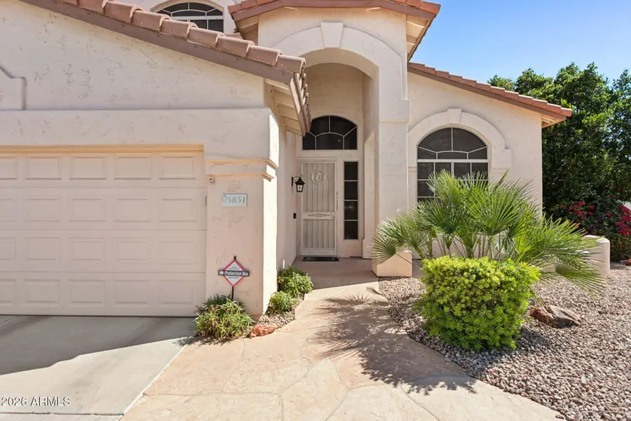 5851 W Charter Oak Road, Glendale, AZ 85304 - #3