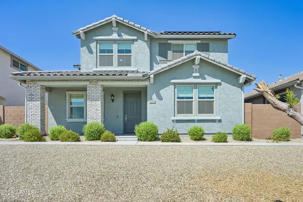 14221 W Hackamore Drive, Surprise, AZ 85387
