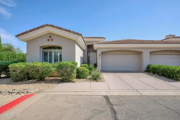 8180 E Shea Boulevard #1025, Scottsdale, AZ 85260