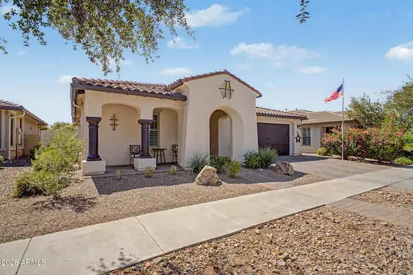 10053 E Tarragon Avenue, Mesa, AZ 85212
