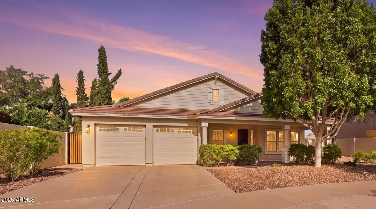 20628 S 185th Place, Queen Creek, AZ 85142 - #1