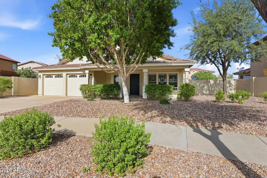 20628 S 185th Place, Queen Creek, AZ 85142 - #2