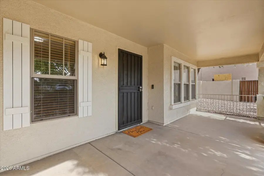 20628 S 185th Place, Queen Creek, AZ 85142 - #3