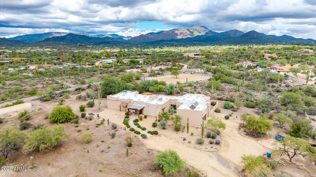 39405 N Spur Cross Road, Cave Creek, AZ 85331 - #1