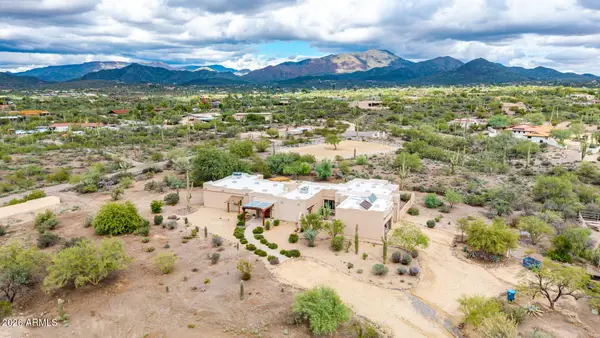 39405 N Spur Cross Road, Cave Creek, AZ 85331