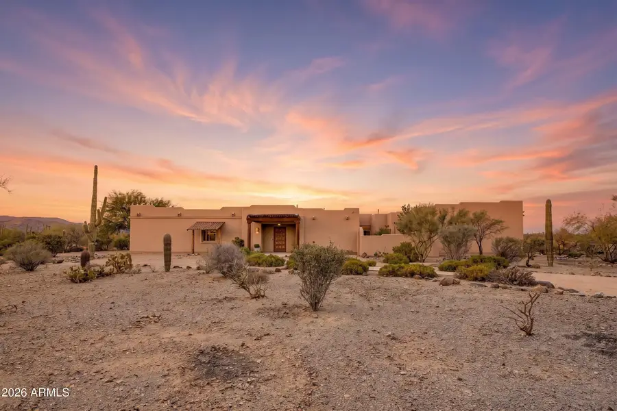 39405 N Spur Cross Road, Cave Creek, AZ 85331 - #3