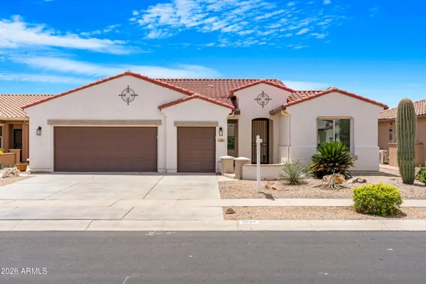 2619 E San Thomas Drive, Casa Grande, AZ 85194