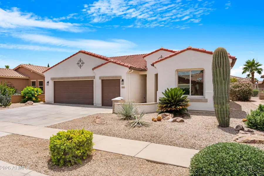 2619 E San Thomas Drive, Casa Grande, AZ 85194 - #2