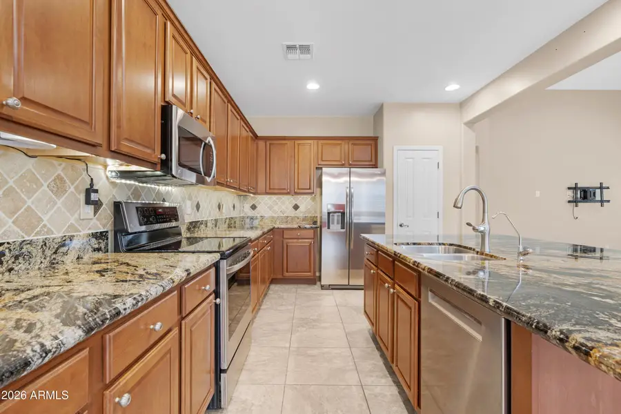2619 E San Thomas Drive, Casa Grande, AZ 85194 - #3