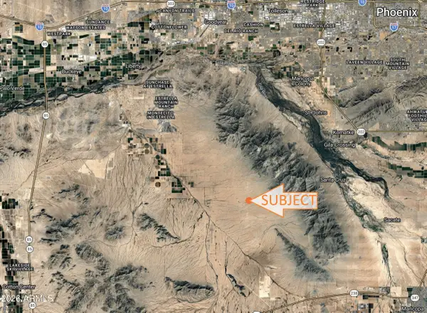 11517 W Hunt Highway, Goodyear, AZ 85395