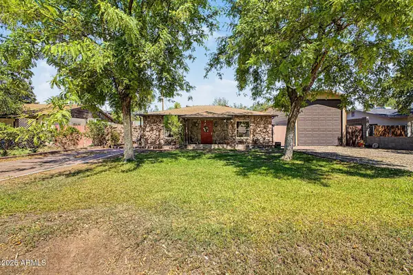 2216 W Augusta Avenue, Phoenix, AZ 85021