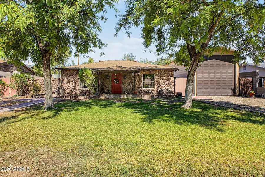 2216 W Augusta Avenue, Phoenix, AZ 85021 - #2