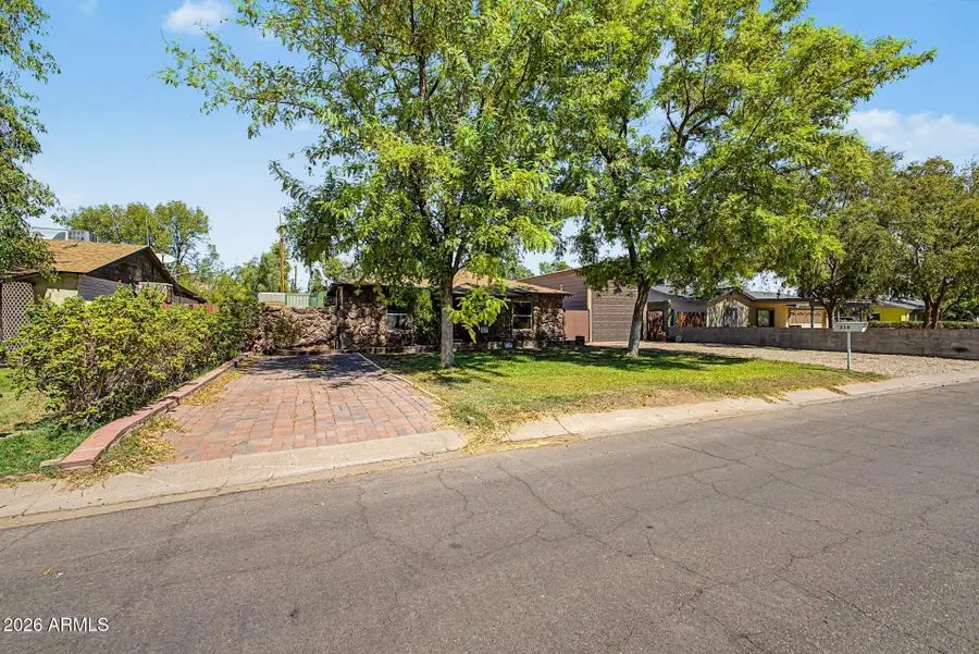2216 W Augusta Avenue, Phoenix, AZ 85021 - #3