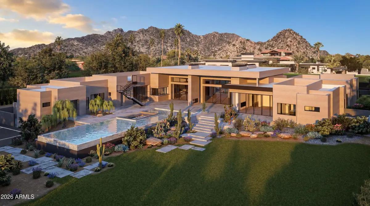 3423 E Marlette Avenue, Paradise Valley, AZ 85253 - #1