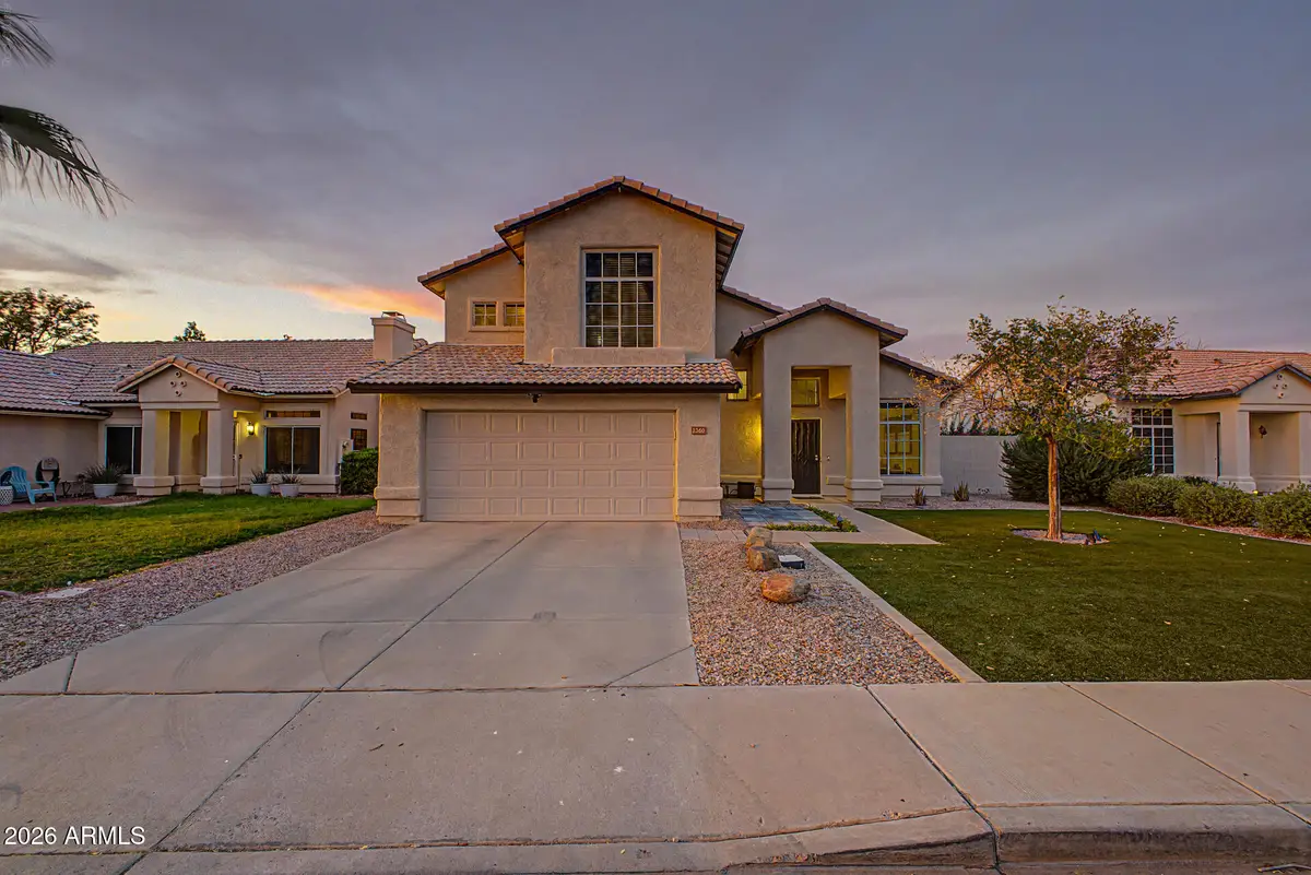 1360 W Gail Drive, Chandler, AZ 85224 - #1
