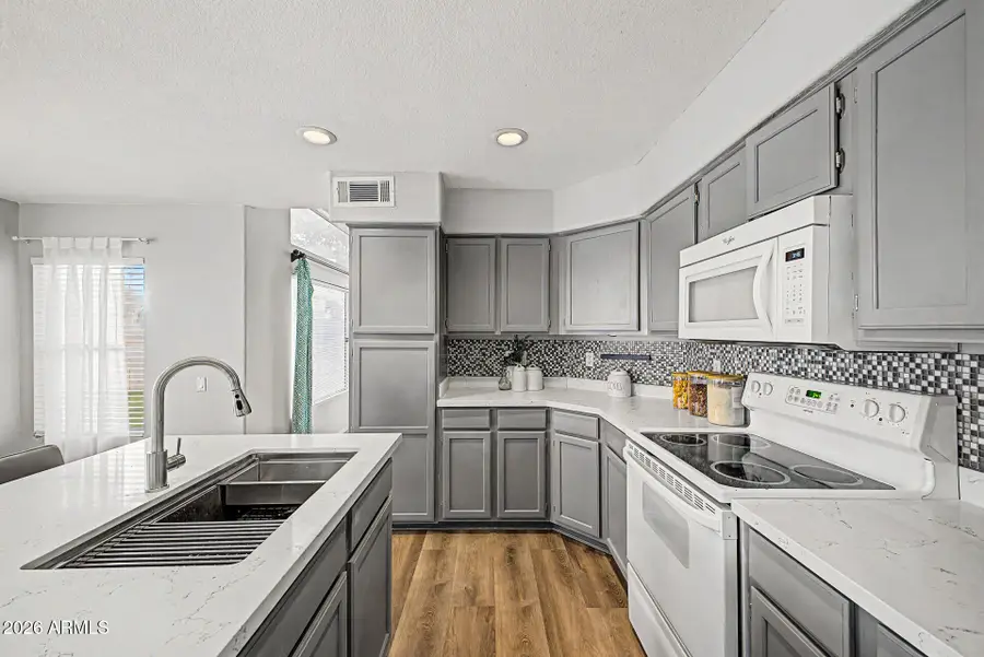 1360 W Gail Drive, Chandler, AZ 85224 - #2