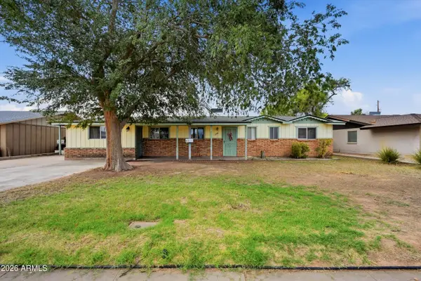 1149 E 7th Place, Mesa, AZ 85203