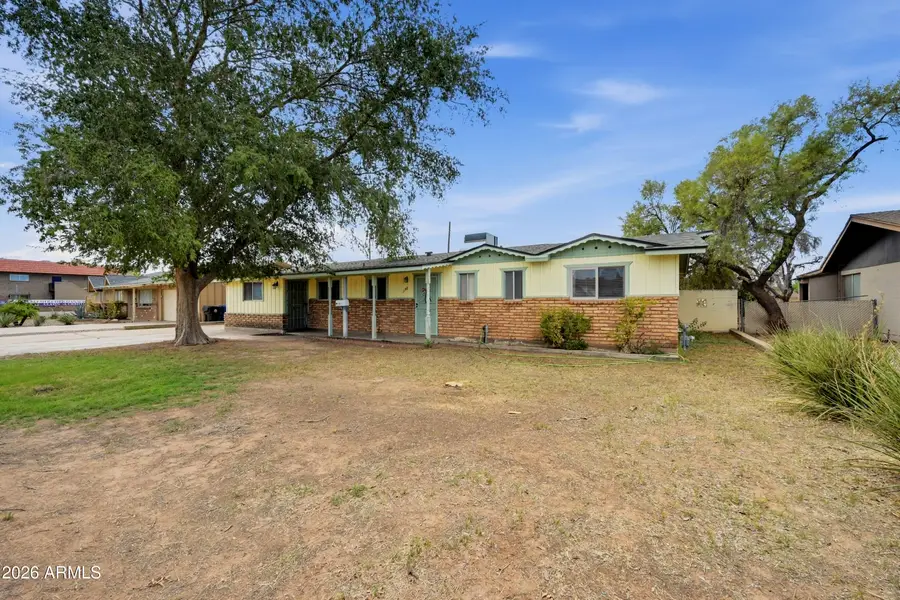 1149 E 7th Place, Mesa, AZ 85203 - #3