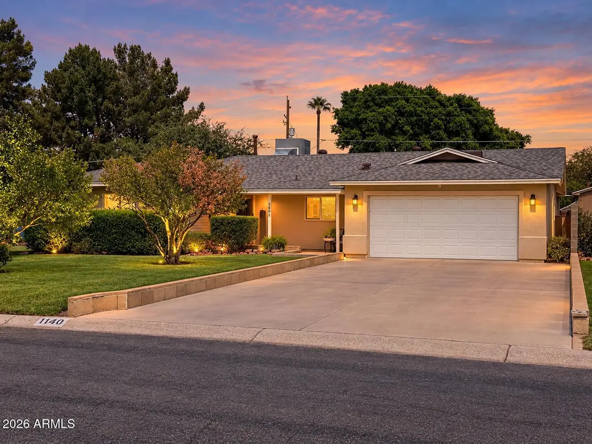 4140 E Windsor Avenue, Phoenix, AZ 85008 - #1
