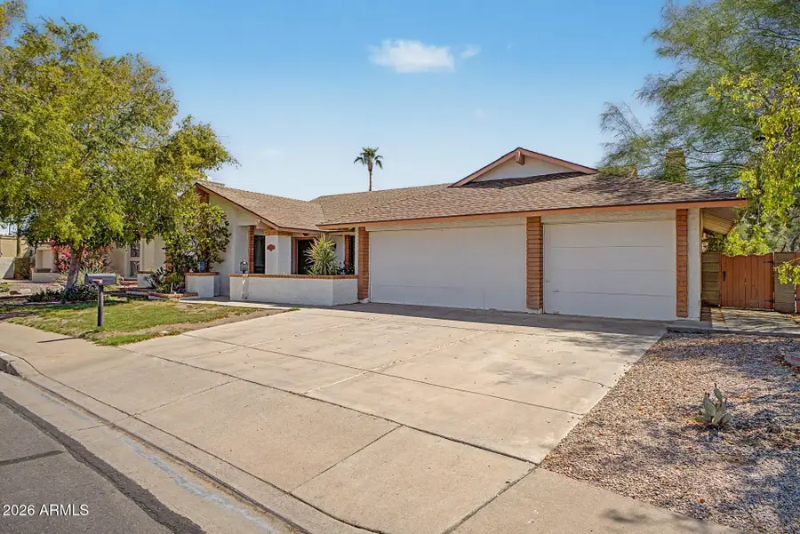 2613 S Playa --, Mesa, AZ 85202 - #2