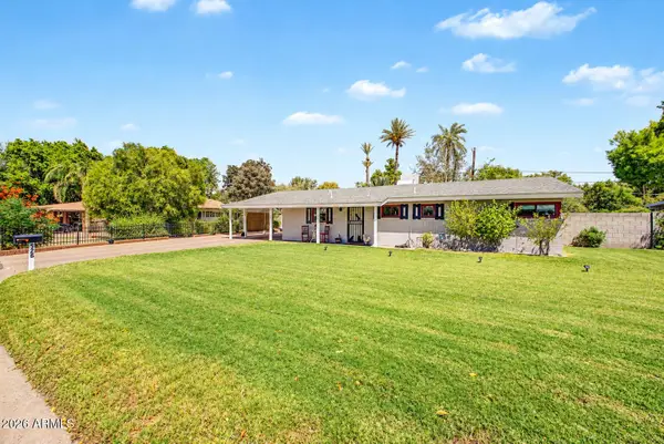 526 W Townley Avenue, Phoenix, AZ 85021