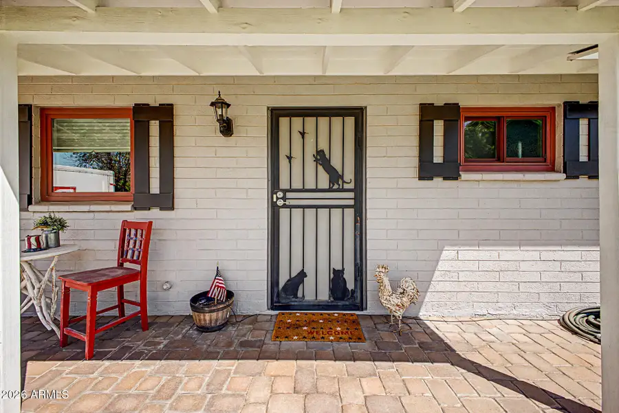 526 W Townley Avenue, Phoenix, AZ 85021 - #2