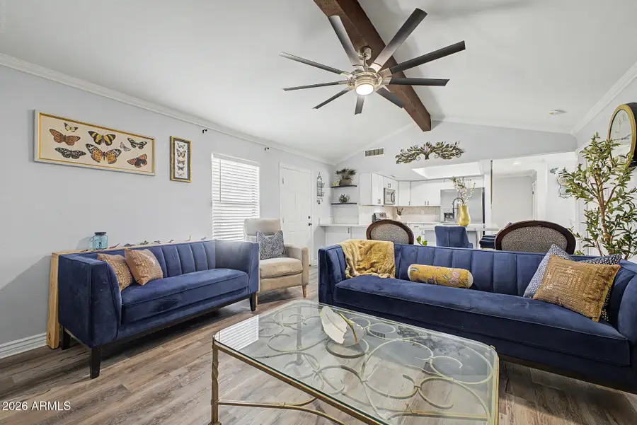 4428 W Lewis Avenue, Phoenix, AZ 85035 - #3