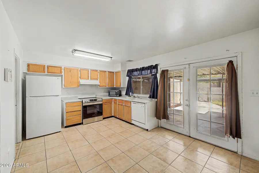 6001 N 31st Avenue, Phoenix, AZ 85017 - #3