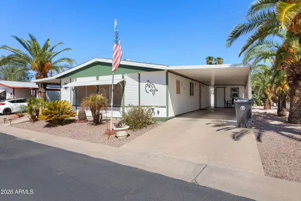 8103 E Southern Avenue #7, Mesa, AZ 85209