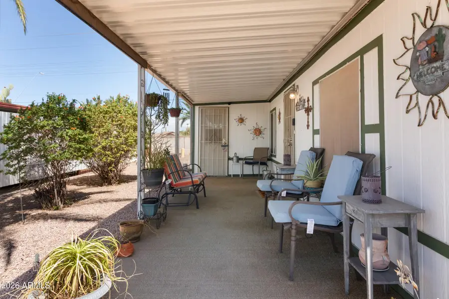 8103 E Southern Avenue #7, Mesa, AZ 85209 - #3