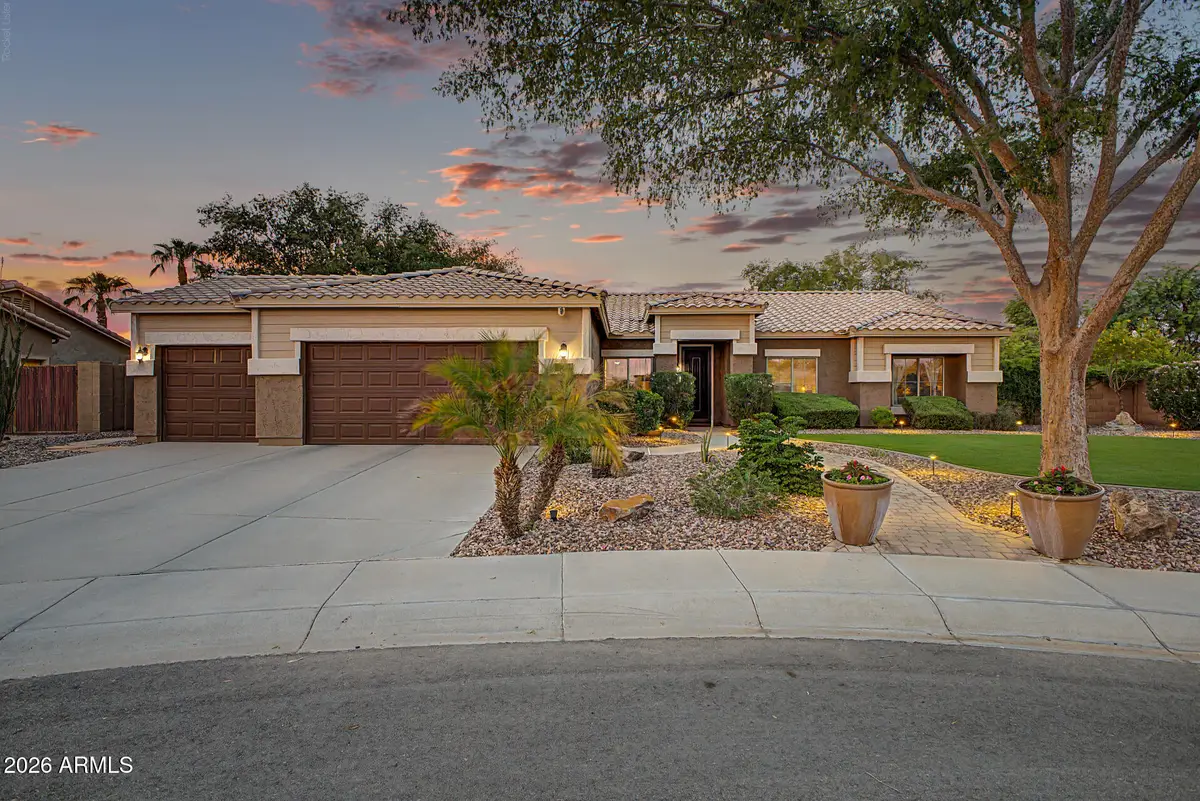 1200 E Horseshoe Drive, Chandler, AZ 85249 - #1