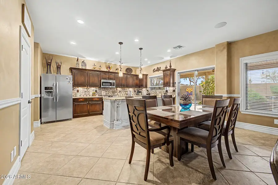 1200 E Horseshoe Drive, Chandler, AZ 85249 - #3